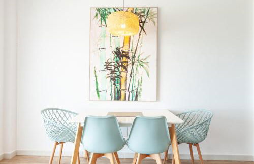 Alojamientos Dos Palmas - Foto 76