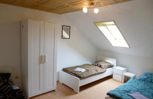 Nice Apartment in Vöhringen - Foto 4