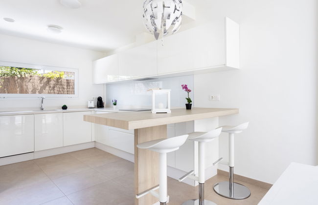 Blanca Playa Paraíso - Foto 13