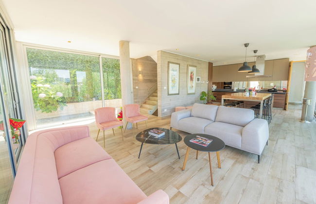 Oceana Suites Casa Las Condes - Foto 11