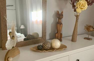 Apartamentos la Jayma del Arte - Foto 34