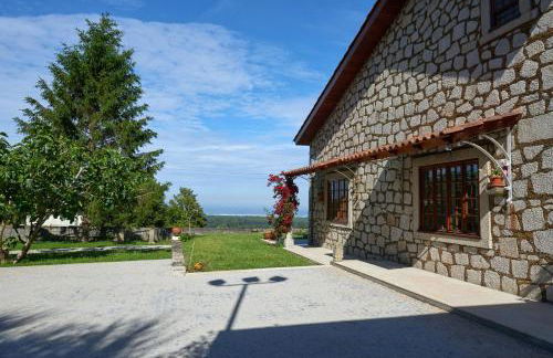 Casa De Crespins Casa de Campo Lda - Foto 80