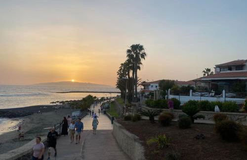 Villa Tranquila, Playa del Duque - Foto 21