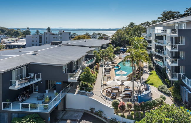 Mantra Nelson Bay - Foto 1