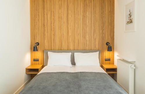 Apartos Sailor - Luxury Apartments - Foto 41