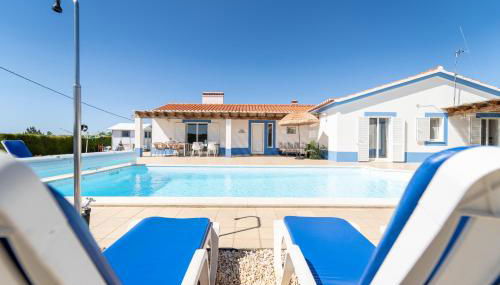 Casa Do Amor - Private Villa with Pool - Foto 3