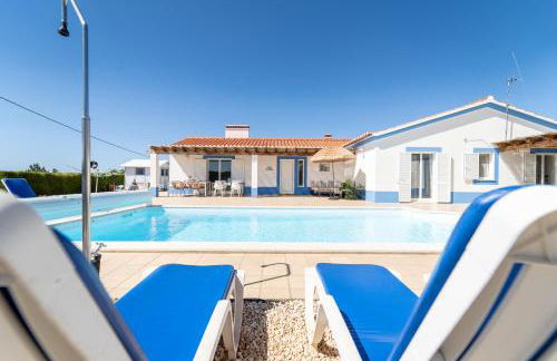 Casa Do Amor - Private Villa with Pool - Foto 3