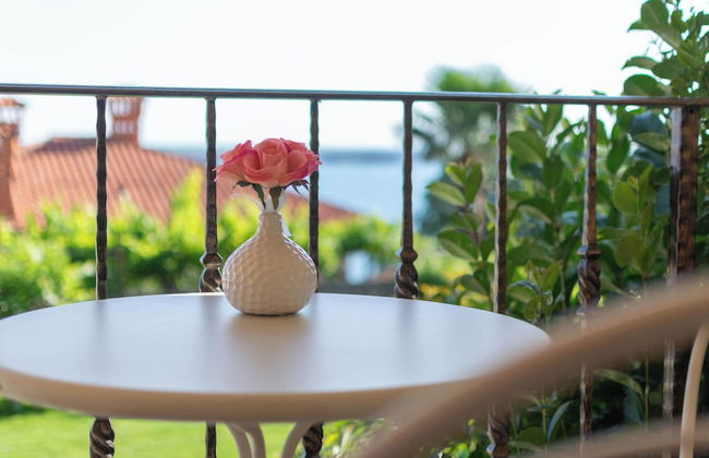 Apartments Apartim Piran - Foto 76