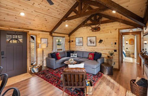 Little Lodge at Emigrant Peak - Foto 25