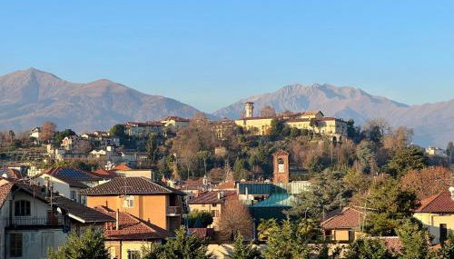 L'Appartamentino Montagna - Foto 3