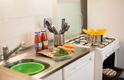 Frascati Country House - Foto 61