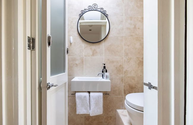 The Richmond Place - Relaxing 3bdr House - Foto 24