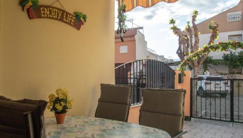 Casa Rosas - Foto 3