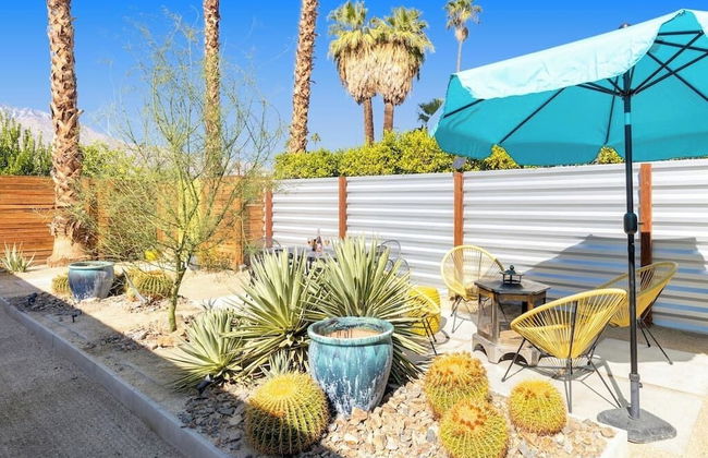 Amarillo House - Luxury Home With Pool Spa - Foto 36