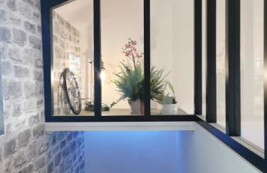 Loft 90m2 - Tout confort - Foto 5