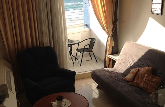 The Perfect Sea View Apartment let you Enjoy the Facilities and Benefits of Livi - Foto 18