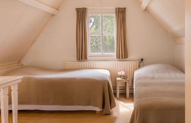 Cosy Holiday Home in Veere Near Lake - Photo 4