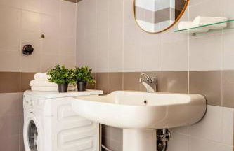 Design Villa with parking Navigli area Milan - Foto 20