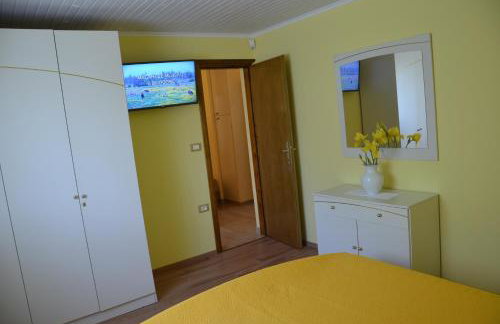 Villa Fragola - Holiday house with large garden - Photo 41