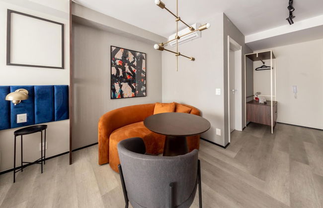 Charlie On The Parc Ibirapuera Hotel - Foto 64