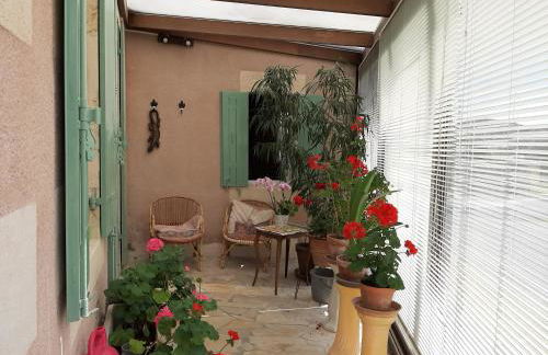 Gite du Château les Cedres - Foto 11