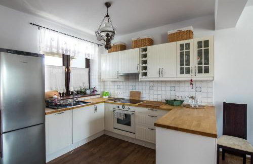 Spacious house in the rural suburbs of Krakow - Foto 15