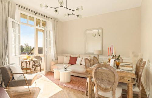 Le Manoir du Vert Galant - Photo 21