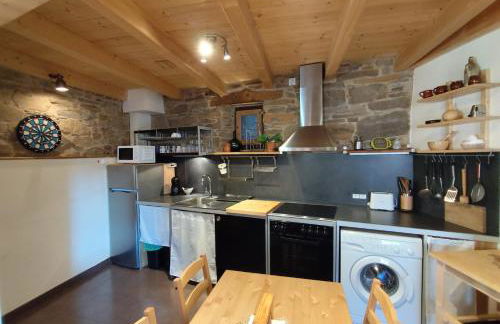 La Gándara Casa Rural - Foto 3