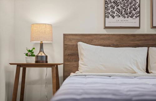 Pittsburgh Modern and Cozy Two Bedroom Apartment With Free Parking - Foto 10