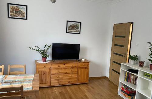 Apartament przy Parku Czartoryskich II - Faktury VAT - parking - Foto 4