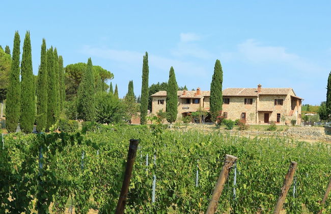 Tenuta Sovestro - Agriturismo e Winery - Foto 71