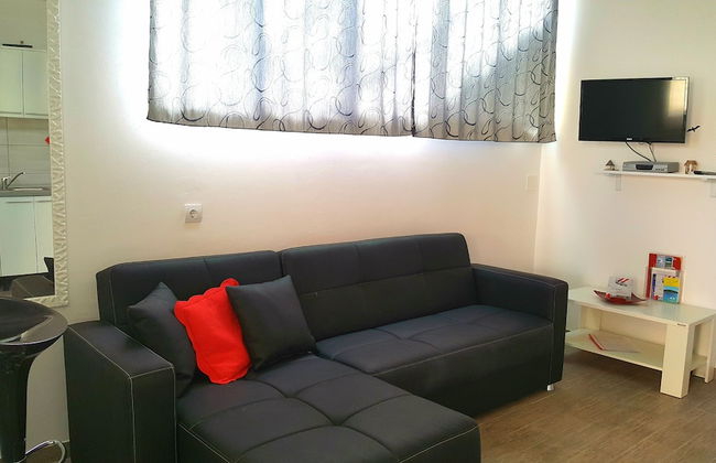 Holiday home Slade - In Ston - Foto 18