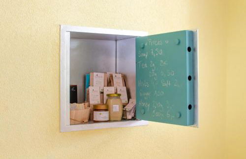 Haus Sieber - Foto 13