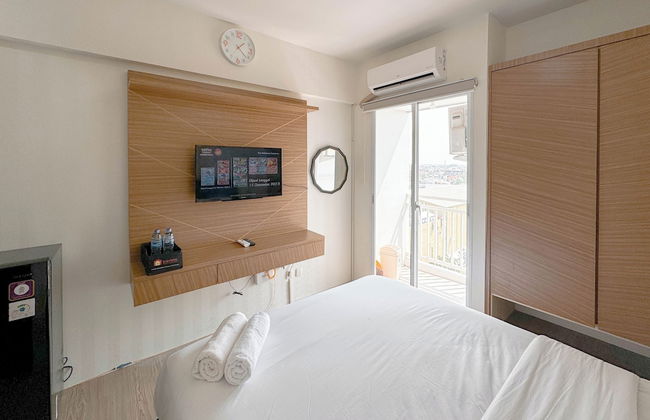 Best Price And Comfortable Stay Studio At Suncity Residence Apartment - Photo 5