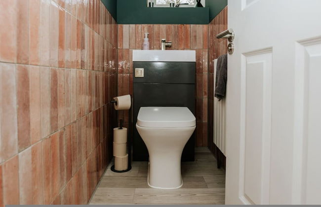 Valley View in Oxfordshire - Foto 39