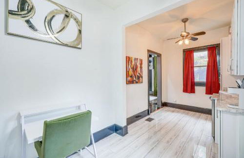 Stylish Home in Springfield Historic District! - Foto 15