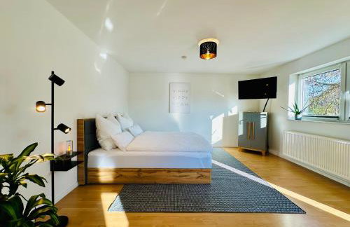 Ferienwohnung Pfister in Hausen - Foto 16