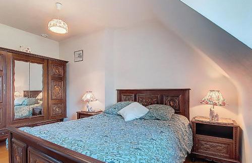 Holiday Home Ti Breizh by Interhome - Foto 21