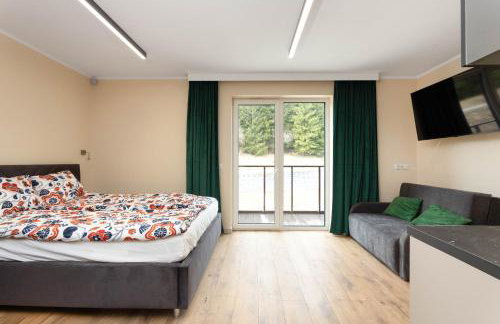 Willa Zieleniec - Foto 18