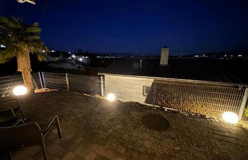 Einmaliger Ausblick und tolles Ambiente - Foto 29