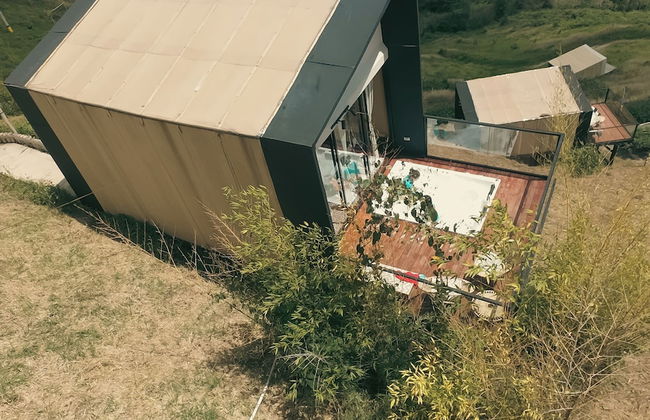 Luum Glamping by Roots Rentals - Photo 58