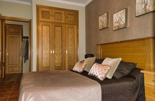 Apartamento turístico en Sanxenxo - Foto 14