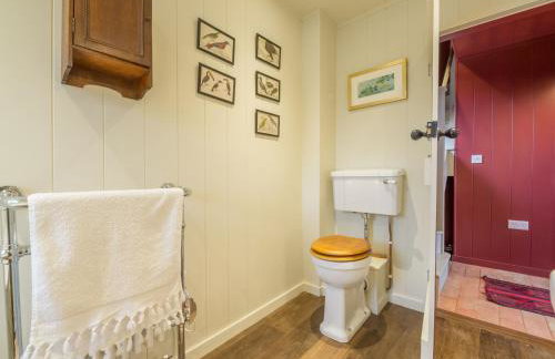 Snow Hall Barn - Foto 21