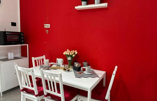 Tiffany Home Juventus Stadium - Accogliente e moderno - Foto 15