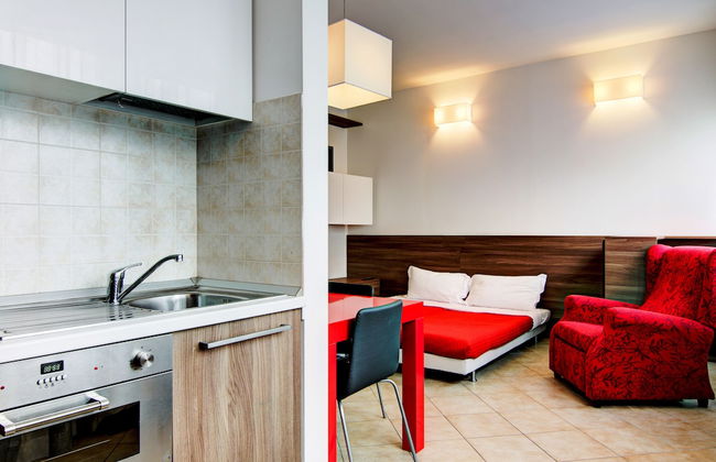 Residenza Cenisio - Foto 26