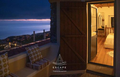 Hilltop Hideaway by Escape to Madeira - Foto 58