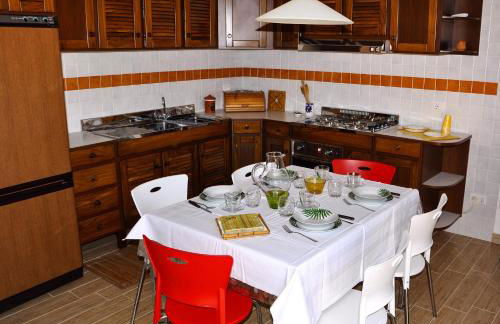 Casa Duminicheddha, mare e relax in Gallura - Foto 12