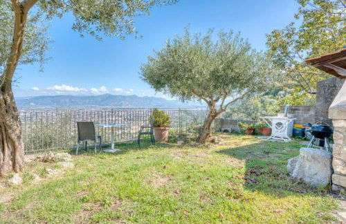 Villa Eteria Casa indipendente panoramica vicino Pompei - Foto 62