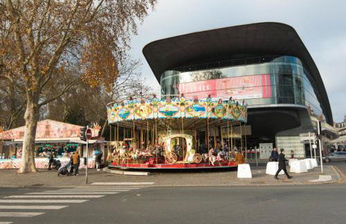 Hypercentre - Gare - La Tour'Angel - Photo 38
