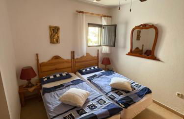 Giniginamar Atlantic Paradise - Photo 17